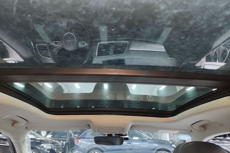 Audi Q3 2019 #18 Audi Q3 2019 car image #18