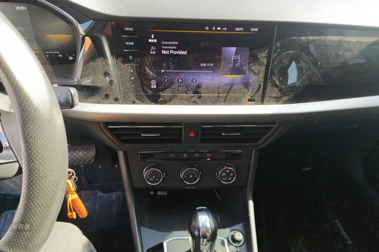 Volkswagen Lavida 2021 car image #15