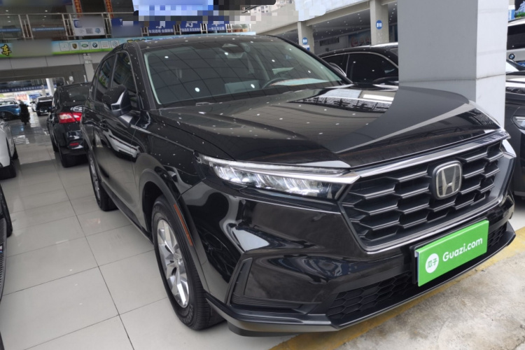 Honda CR-V 2023 immagine di auto #4