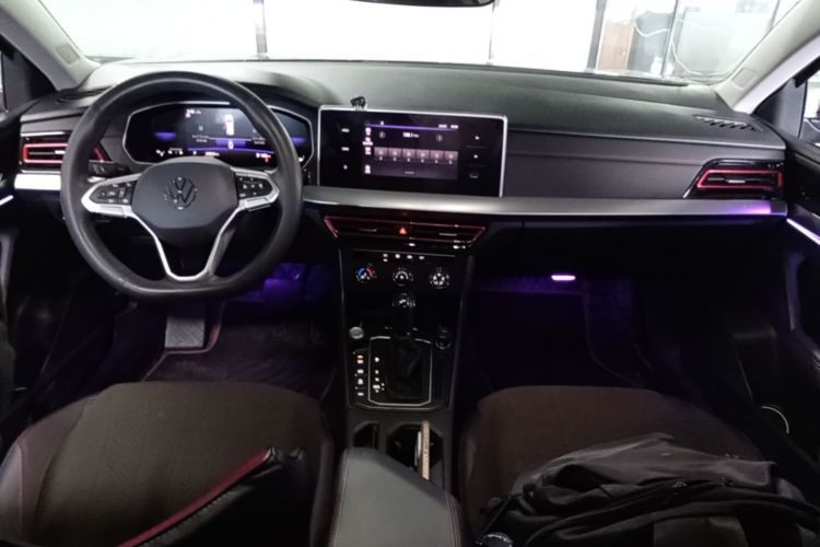 Volkswagen Lavida 2023 car image #10