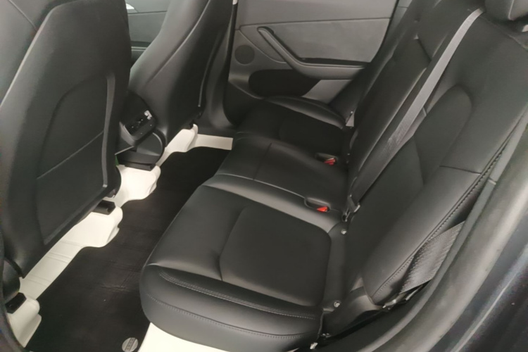 Tesla Model Y 2024 car image #17