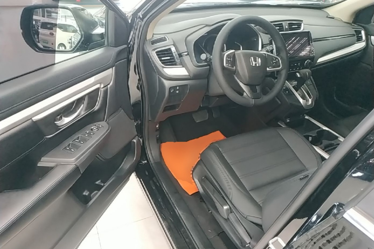 Honda CR-V 2021 car image #16