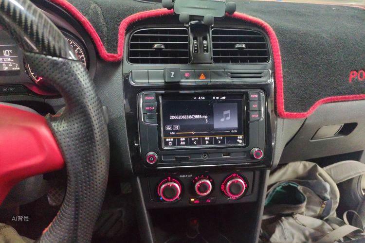 Volkswagen Polo 2016 صورة سيارة #15