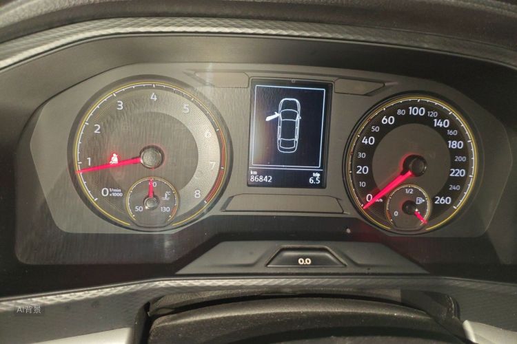 Volkswagen Lavida 2020 car image #13