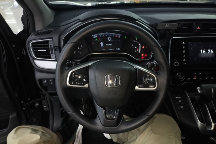 Honda CR-V 2022 car image #11
