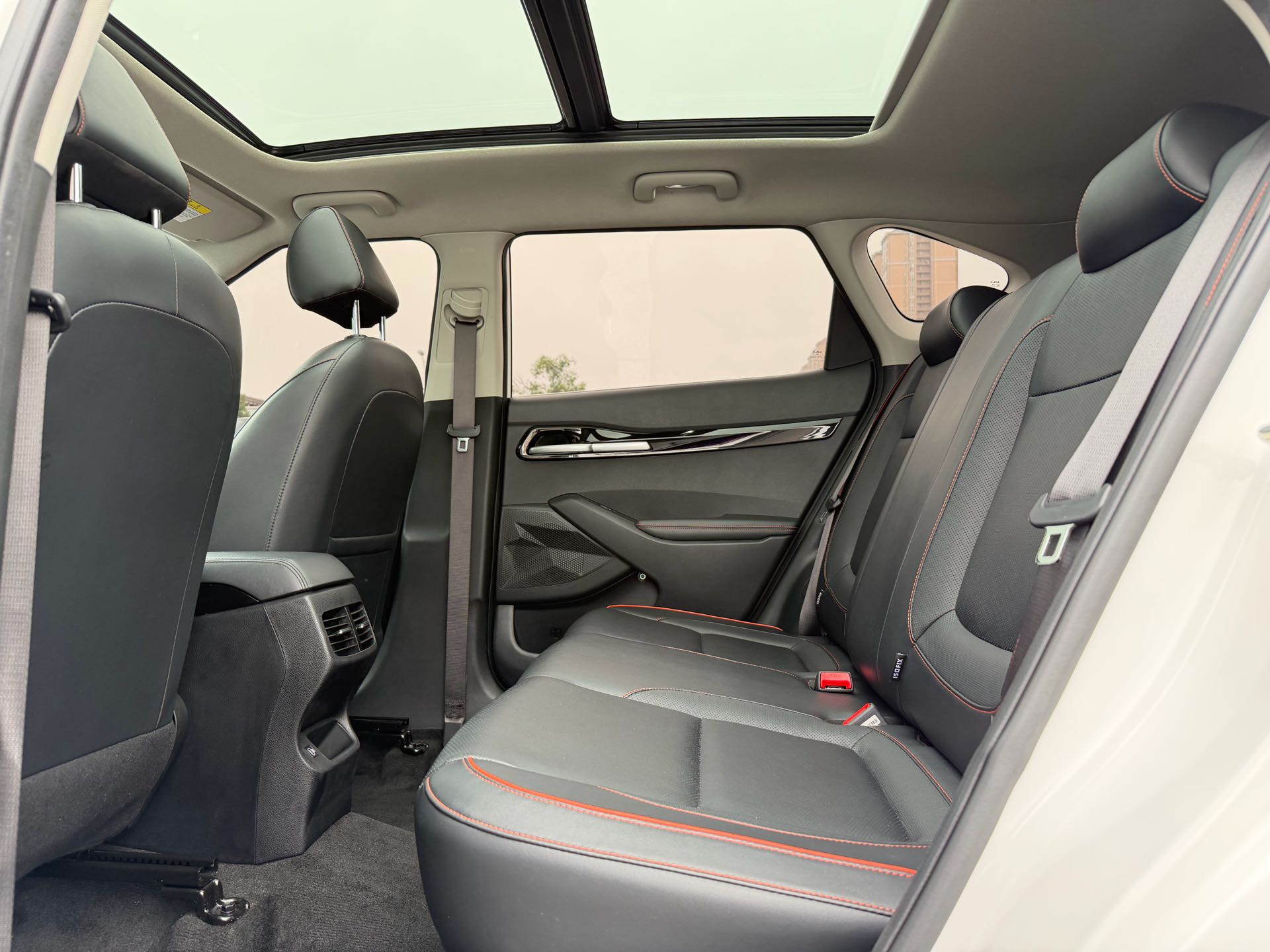 Kia Seltos 2023 #16 Kia Seltos 2023 image de voiture #16