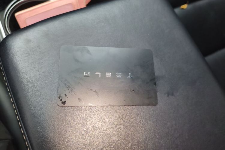 Tesla Model 3 2020 #9 Tesla Model 3 2020 car image #9