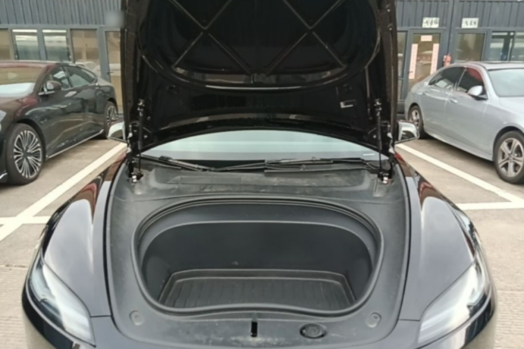 Tesla Model 3 2024 #20 Tesla Model 3 2024 immagine di auto #20