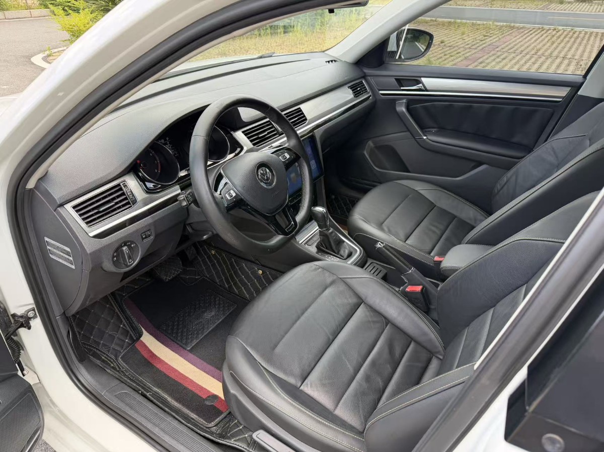 Volkswagen Bora 2016 #4 Volkswagen Bora 2016 immagine di auto #4
