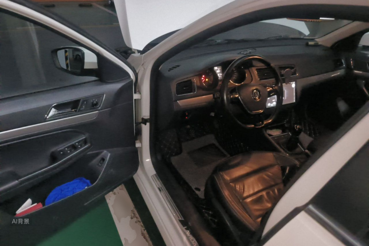 Volkswagen Lavida 2016 immagine di auto #18