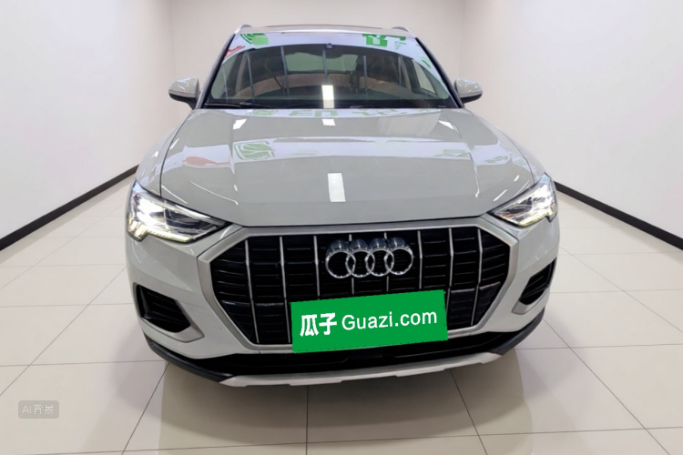 Audi Q3 2019 #3 Audi Q3 2019 car image #3