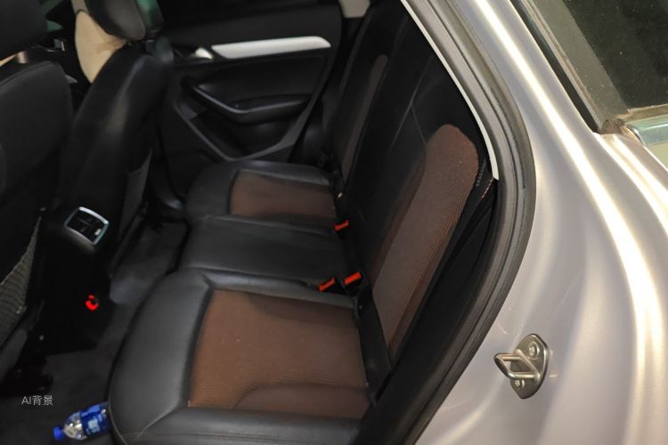 Audi Q3 2019 image de voiture #19