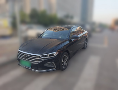 Volkswagen Lavida 2023 Volkswagen Lavida 2023 car image