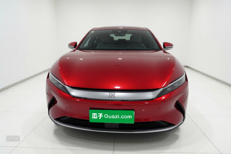 BYD Han 2022 immagine di auto #3