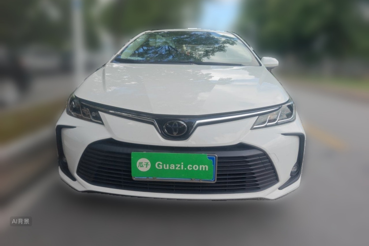 Toyota Corolla 2021 #3 Toyota Corolla 2021 immagine di auto #3