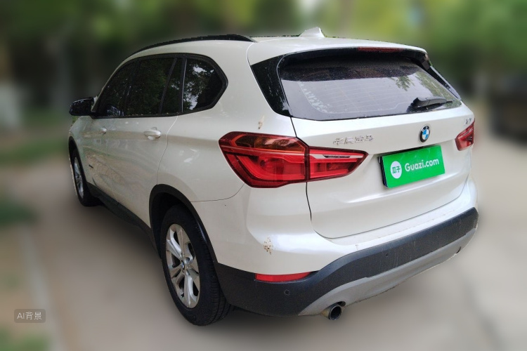 BMW X1 2016 immagine di auto #5