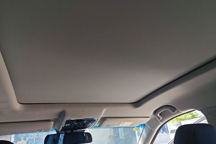 Jetour X70 2025 image de voiture #18