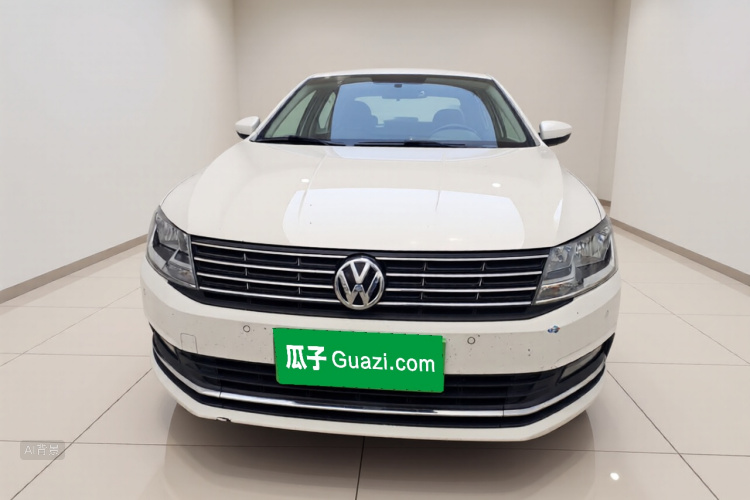 Volkswagen Lavida 2016 #3 Volkswagen Lavida 2016 car image #3