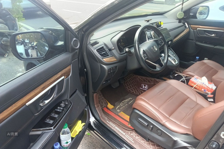 Honda CR-V 2020 car image #18