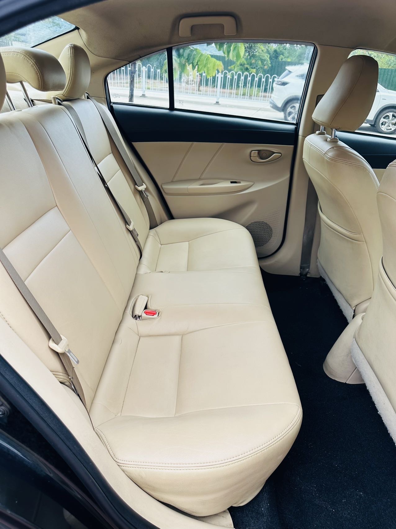 Toyota Vios 2017 #6 Toyota Vios 2017 car image #6