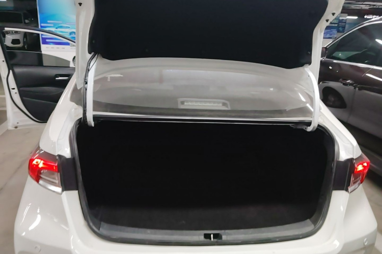 Toyota Corolla 2023 car image #21