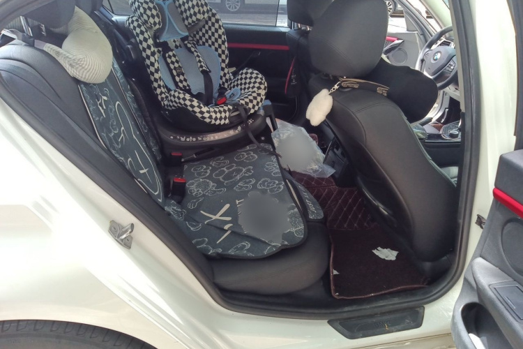 BMW 3 Series 2016 #14 BMW 3 Series 2016 car image #14