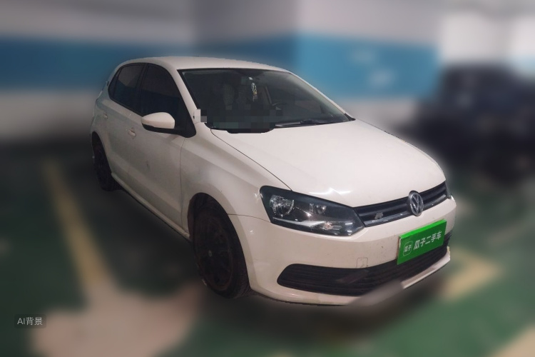Volkswagen Polo 2018 #4 Volkswagen Polo 2018 car image #4