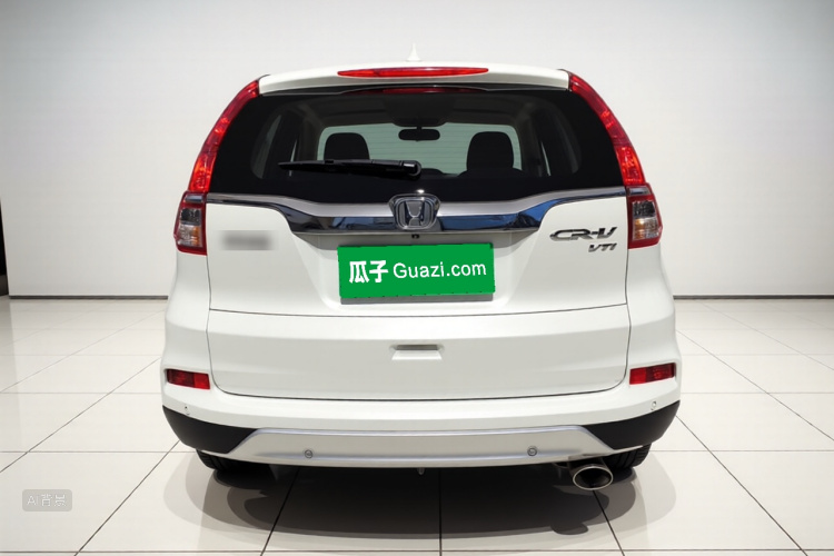 Honda CR-V 2016 car image #6