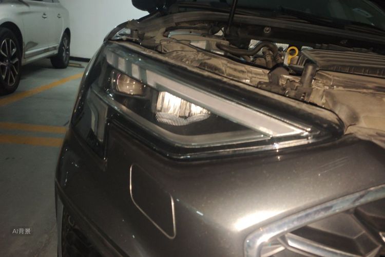 Audi A3 2021 car image #8