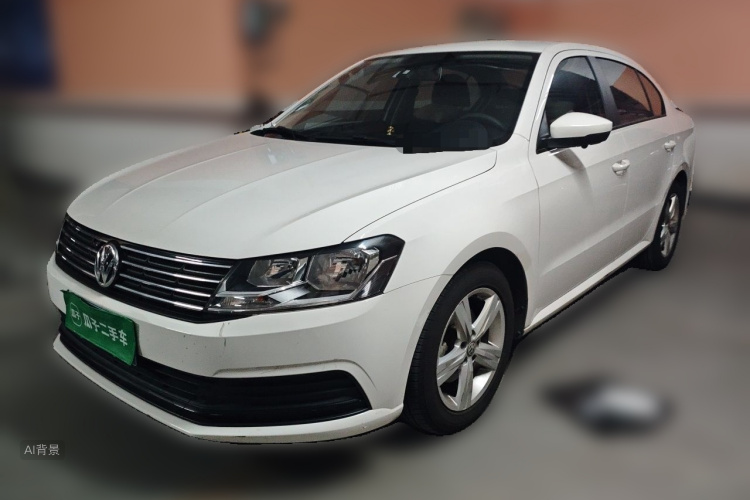 Volkswagen Lavida 2017 #2 Volkswagen Lavida 2017 car image #2