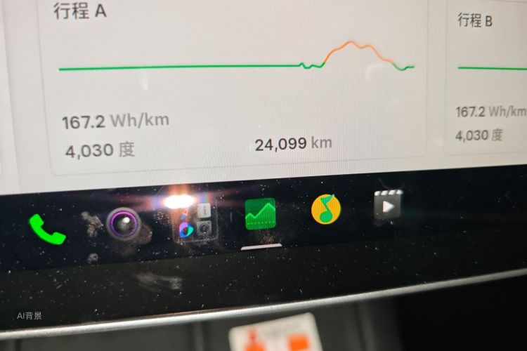 Tesla Model Y 2022 car image #14