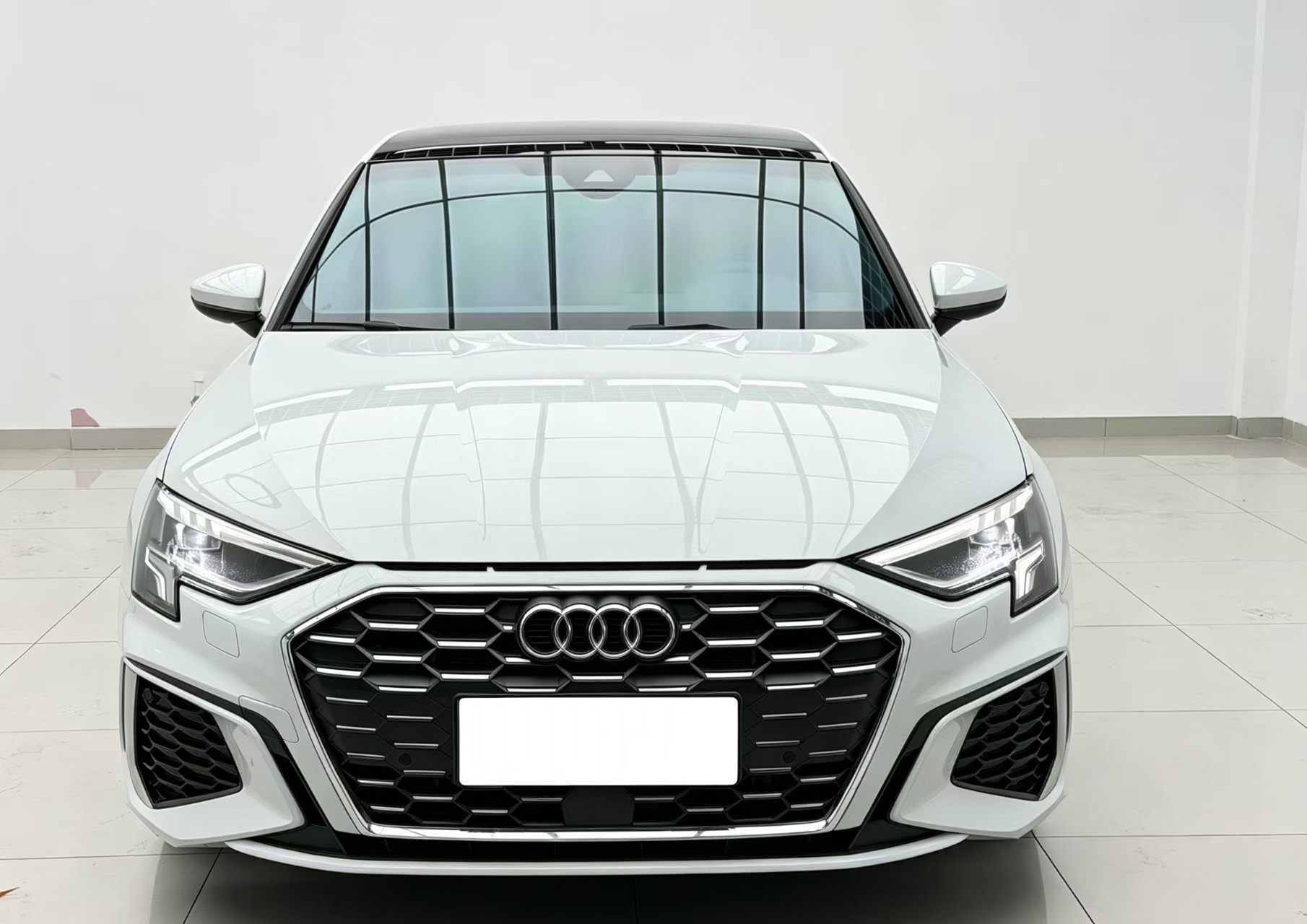 2023 #2 2023 car image #2