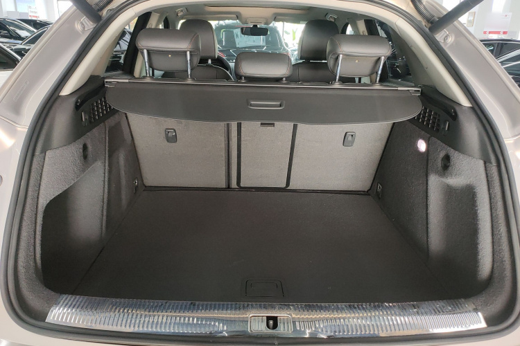 Audi Q3 2019 image de voiture #21