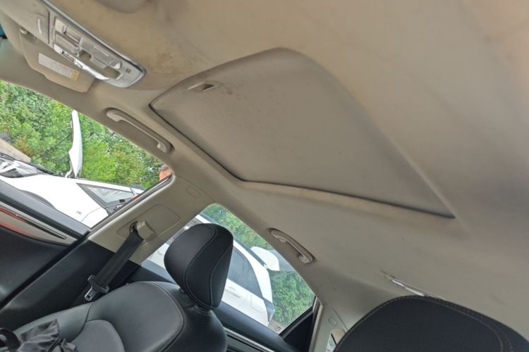 GEELY Emgrand GL 2016 car image #18
