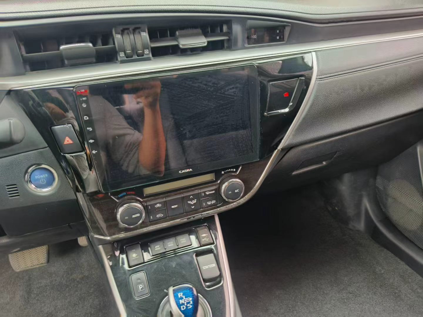 Toyota Corolla 2016 صورة سيارة #5