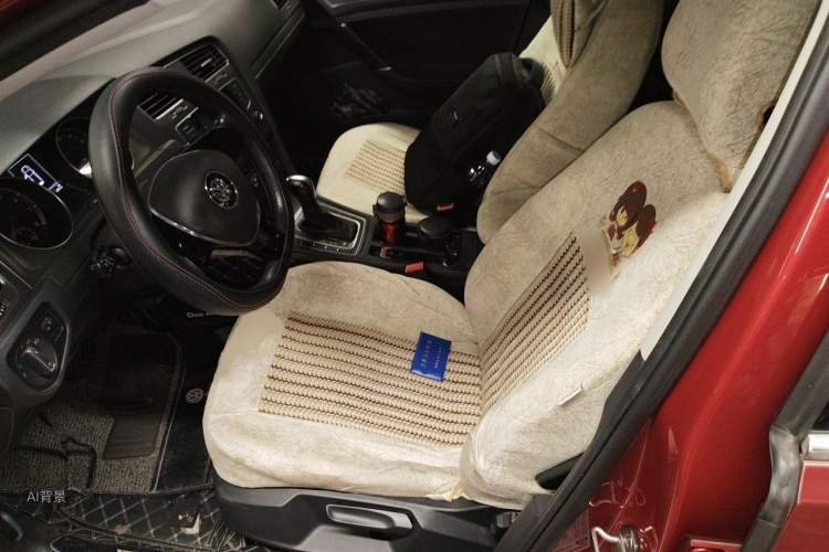 Volkswagen Golf 2016 #17 Volkswagen Golf 2016 car image #17