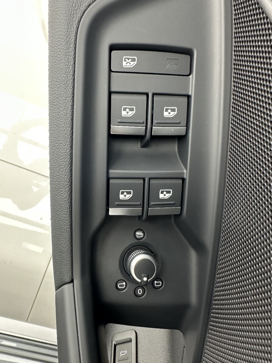 Audi A3 2023 car image #11