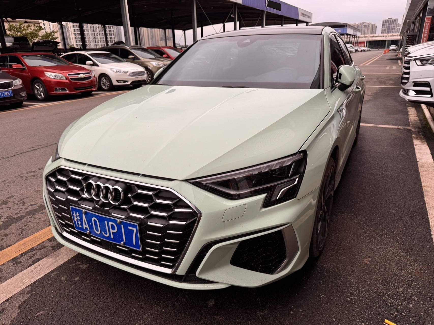 2023 2023 car image
