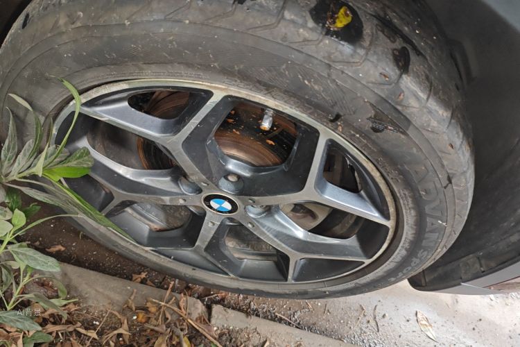 BMW X1 2016 image de voiture #9