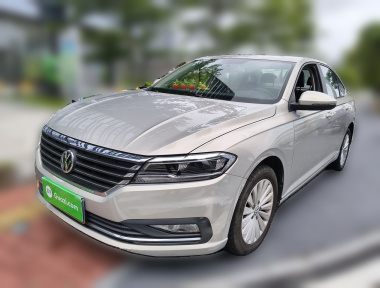 Volkswagen Lavida 2020 car image 