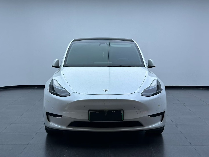 Tesla Model Y 2023 car image #2