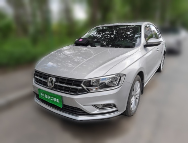 Volkswagen Bora 2017 Volkswagen Bora 2017 car image