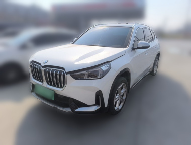 BMW X1 2023 BMW X1 2023 صورة سيارة