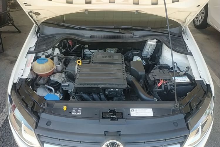 Volkswagen Polo 2017 #20 Volkswagen Polo 2017 car image #20