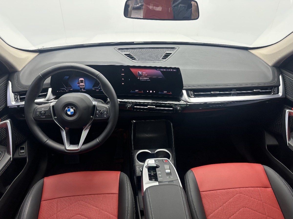 BMW X1 2023 #7 BMW X1 2023 car image #7