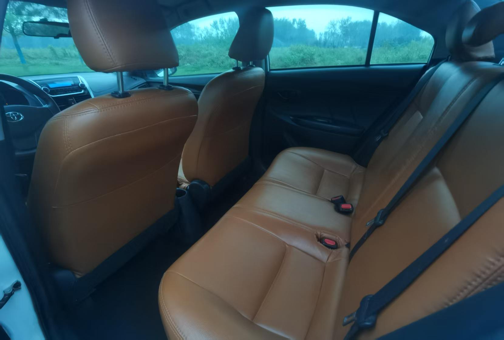 Toyota Vios 2016 #7 Toyota Vios 2016 image de voiture #7