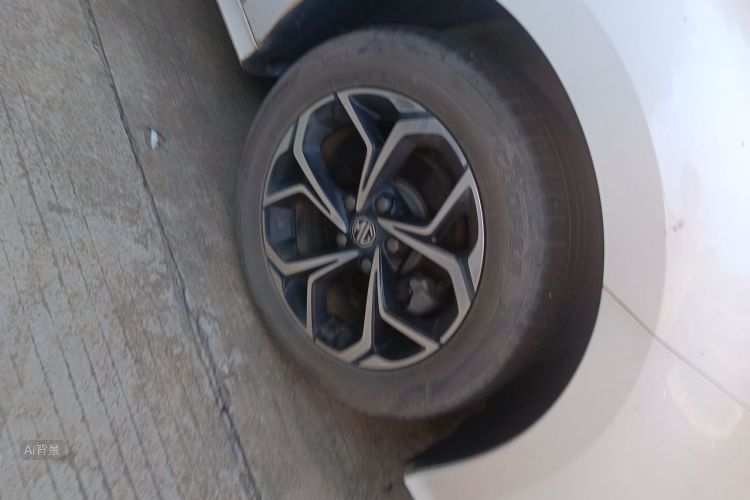MG 5 2021 car image #9