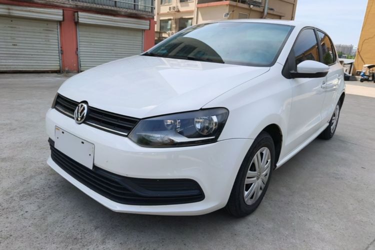 Volkswagen Polo 2018 image de voiture #2