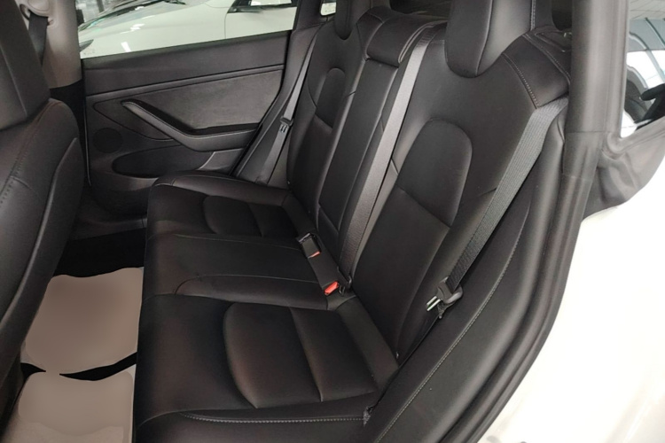 Tesla Model 3 2023 car image #17