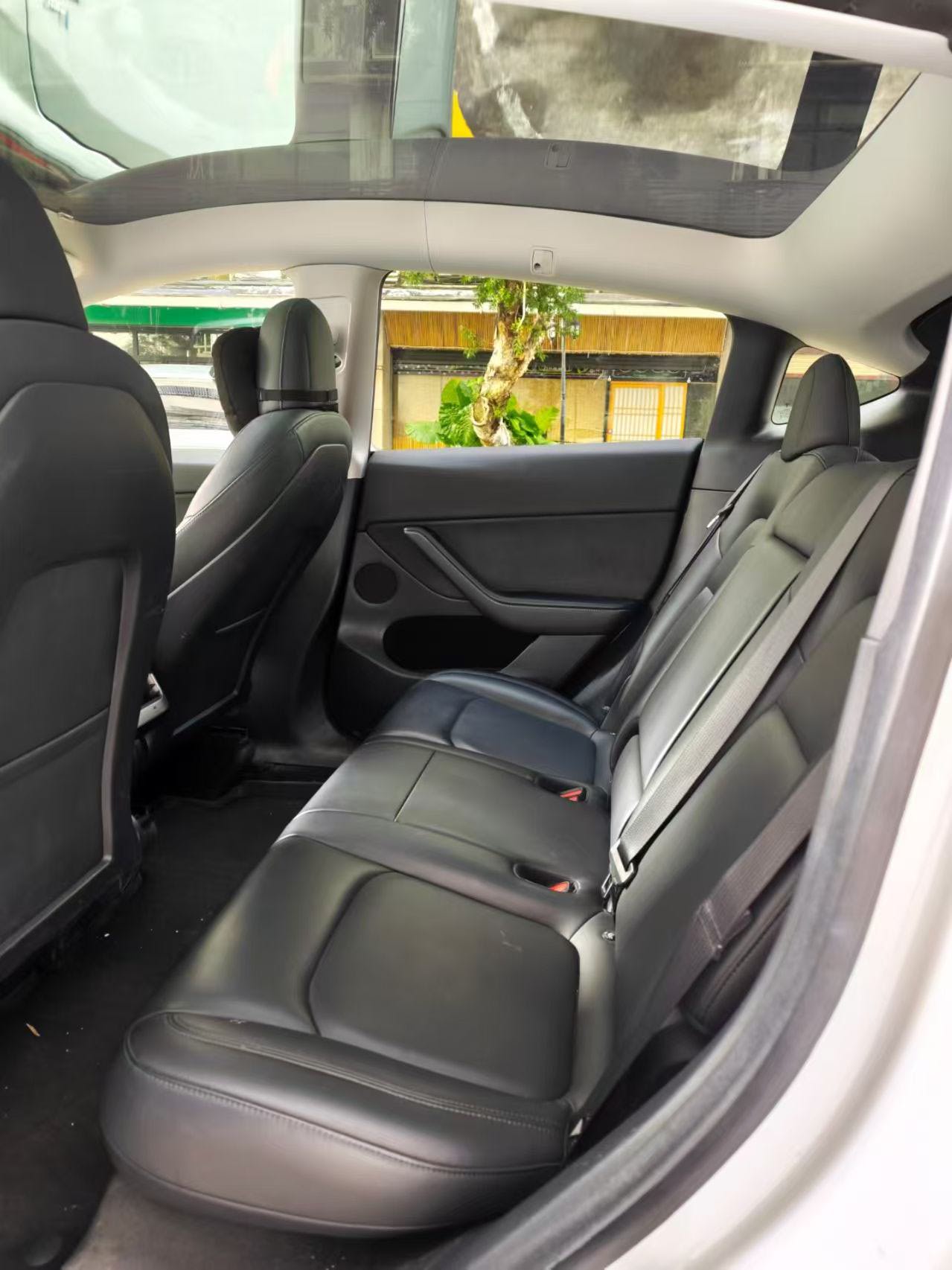 Tesla Model Y 2021 car image #5